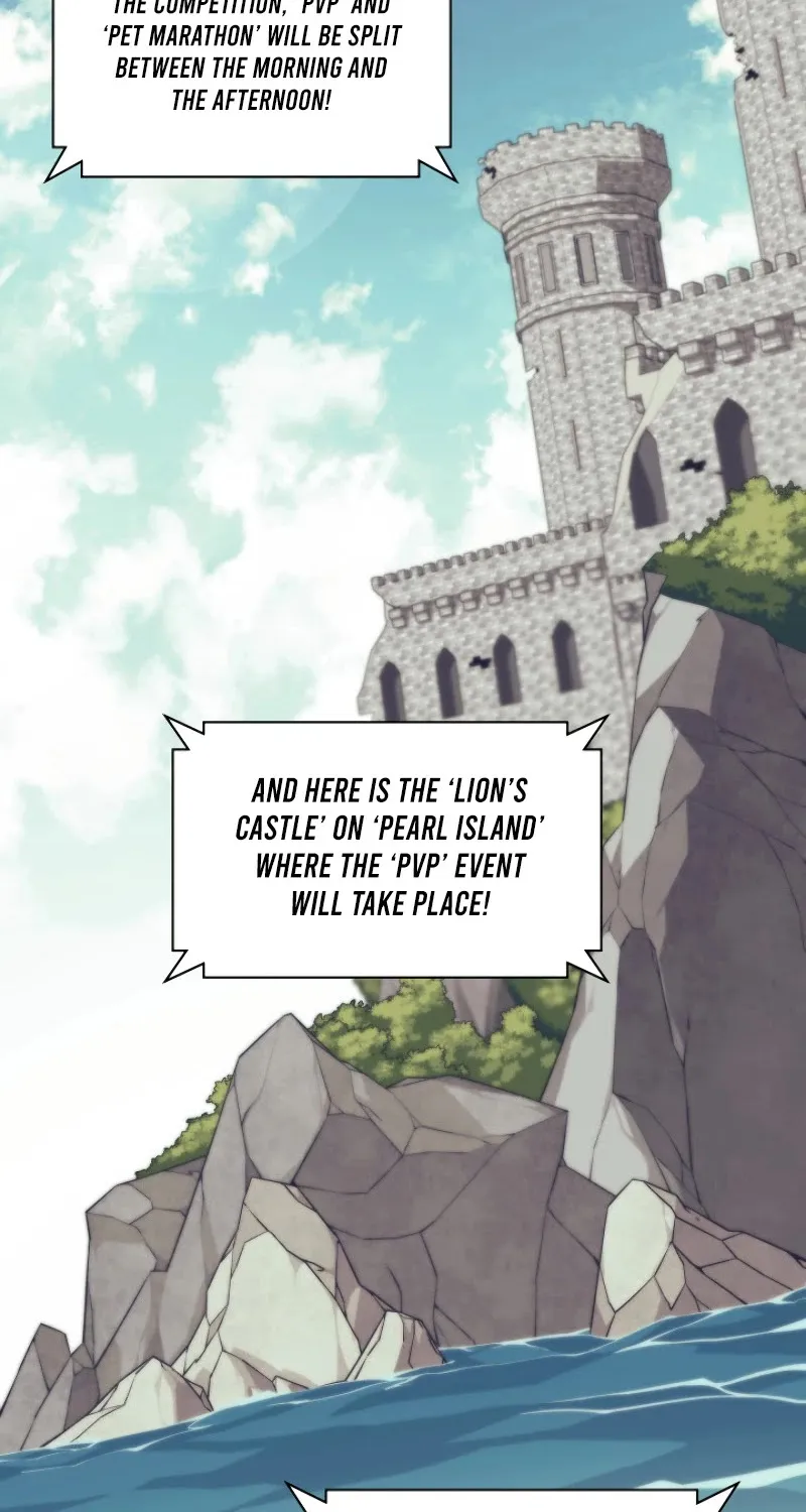 Read Overgeared (Team Argo) chapter 97 image 2 on Lezhin