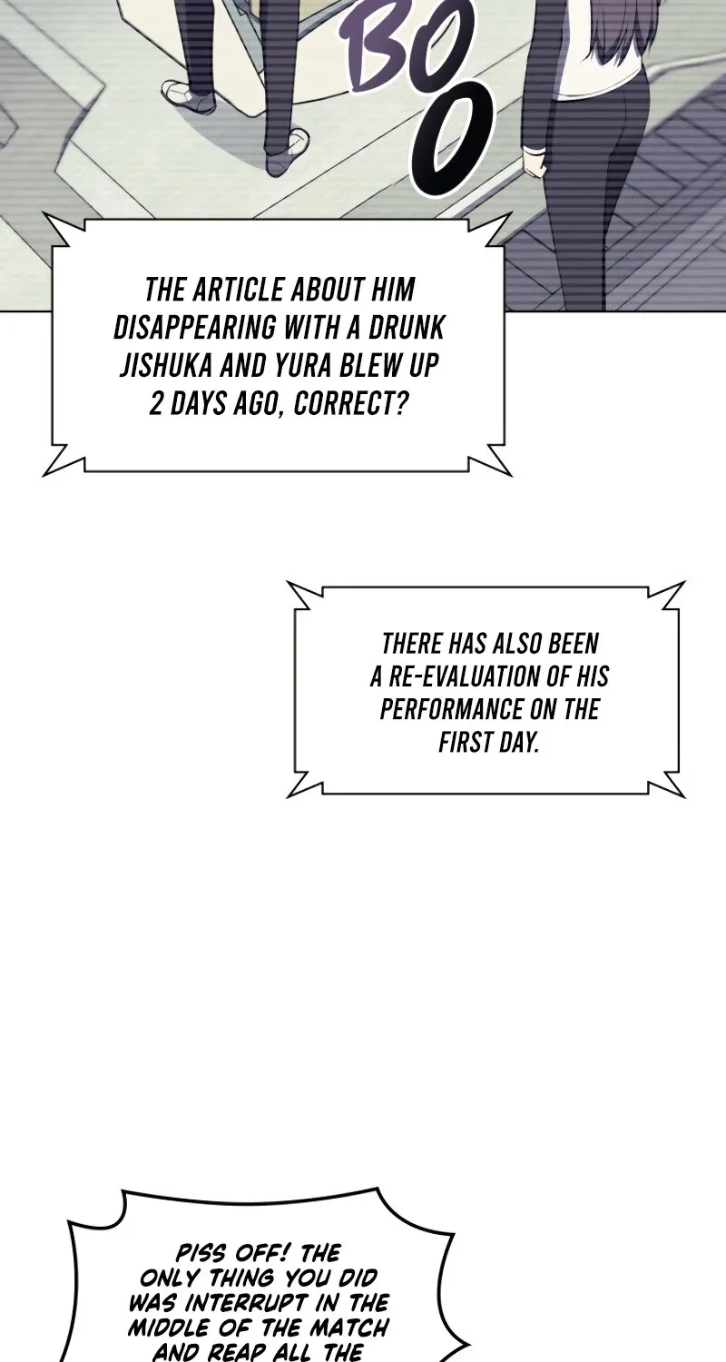 Read Overgeared (Team Argo) chapter 97 image 21 on Lezhin