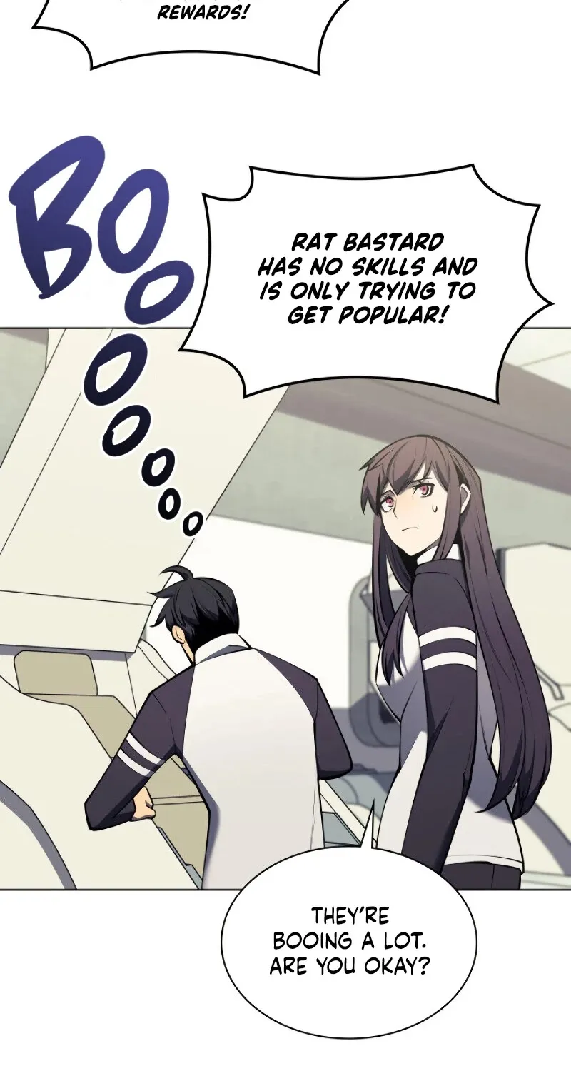 Read Overgeared (Team Argo) chapter 97 image 22 on Lezhin