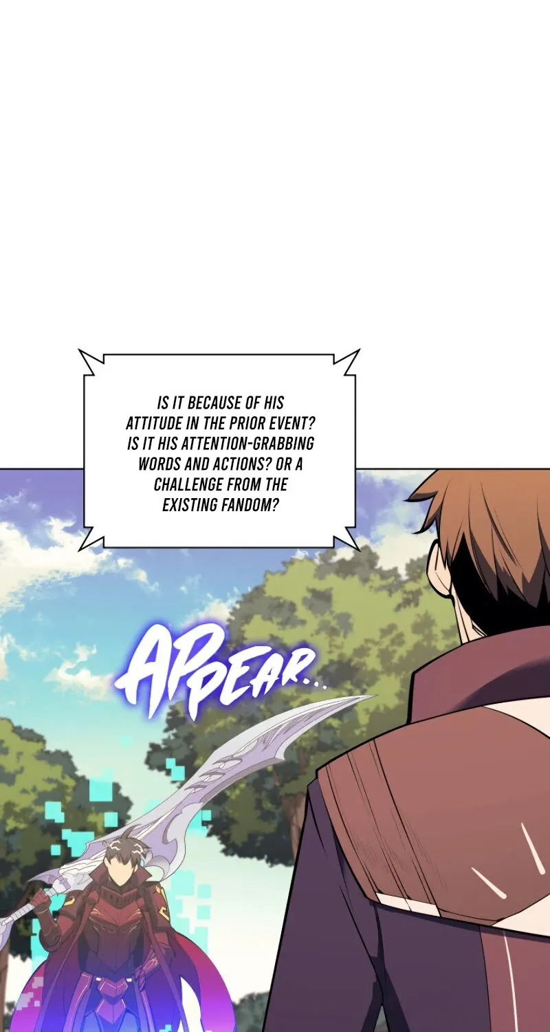 Read Overgeared (Team Argo) chapter 97 image 25 on Lezhin