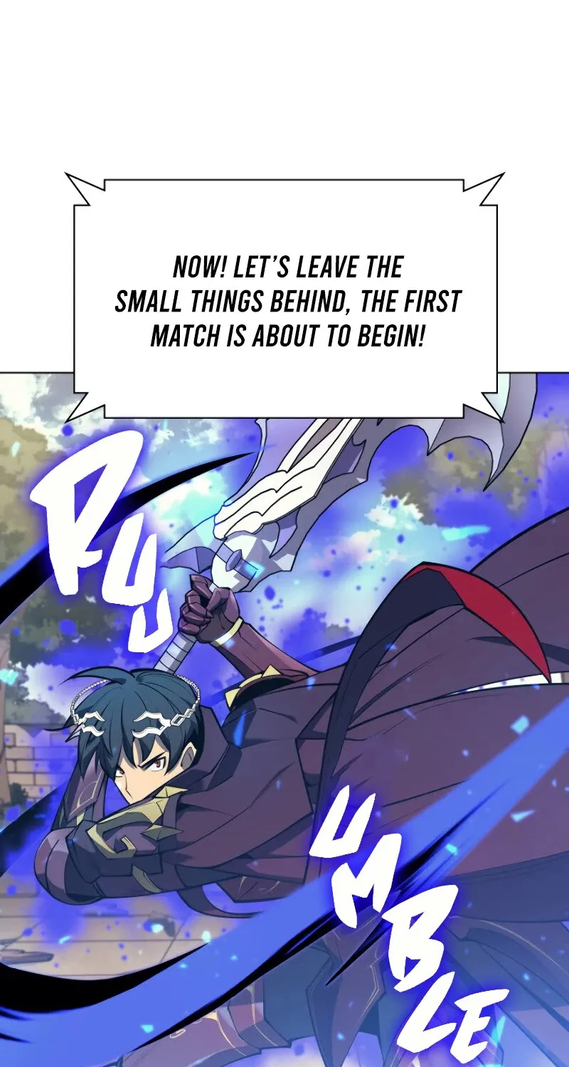Read Overgeared (Team Argo) chapter 97 image 27 on Lezhin