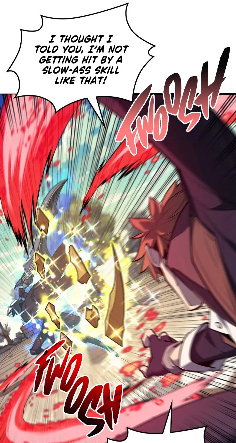 Read Overgeared (Team Argo) chapter 97 image 30 on Lezhin