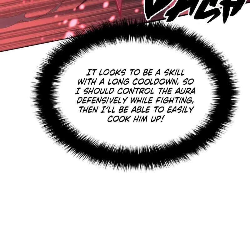 Read Overgeared (Team Argo) chapter 97 image 34 on Lezhin