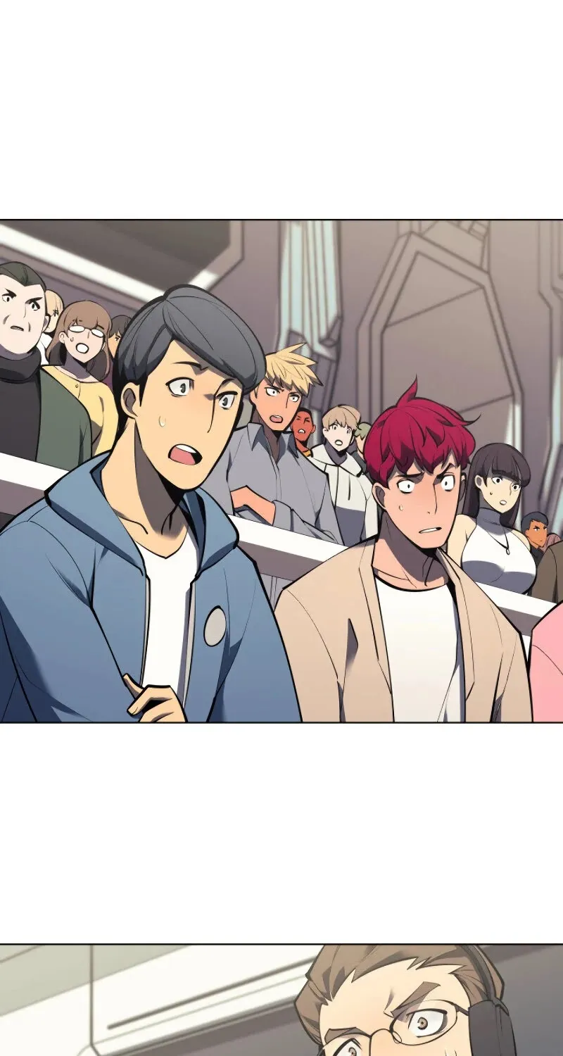 Read Overgeared (Team Argo) chapter 97 image 45 on Lezhin