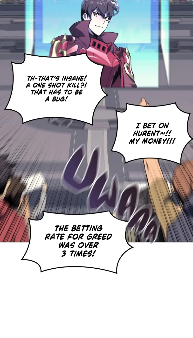 Read Overgeared (Team Argo) chapter 97 image 52 on Lezhin