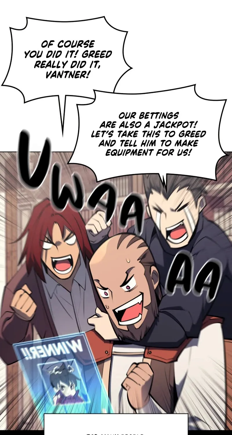 Read Overgeared (Team Argo) chapter 97 image 53 on Lezhin