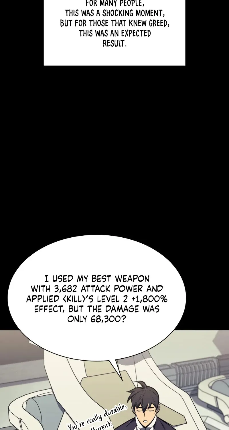 Read Overgeared (Team Argo) chapter 97 image 54 on Lezhin
