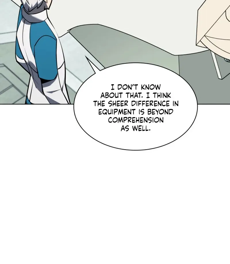 Read Overgeared (Team Argo) chapter 97 image 60 on Lezhin