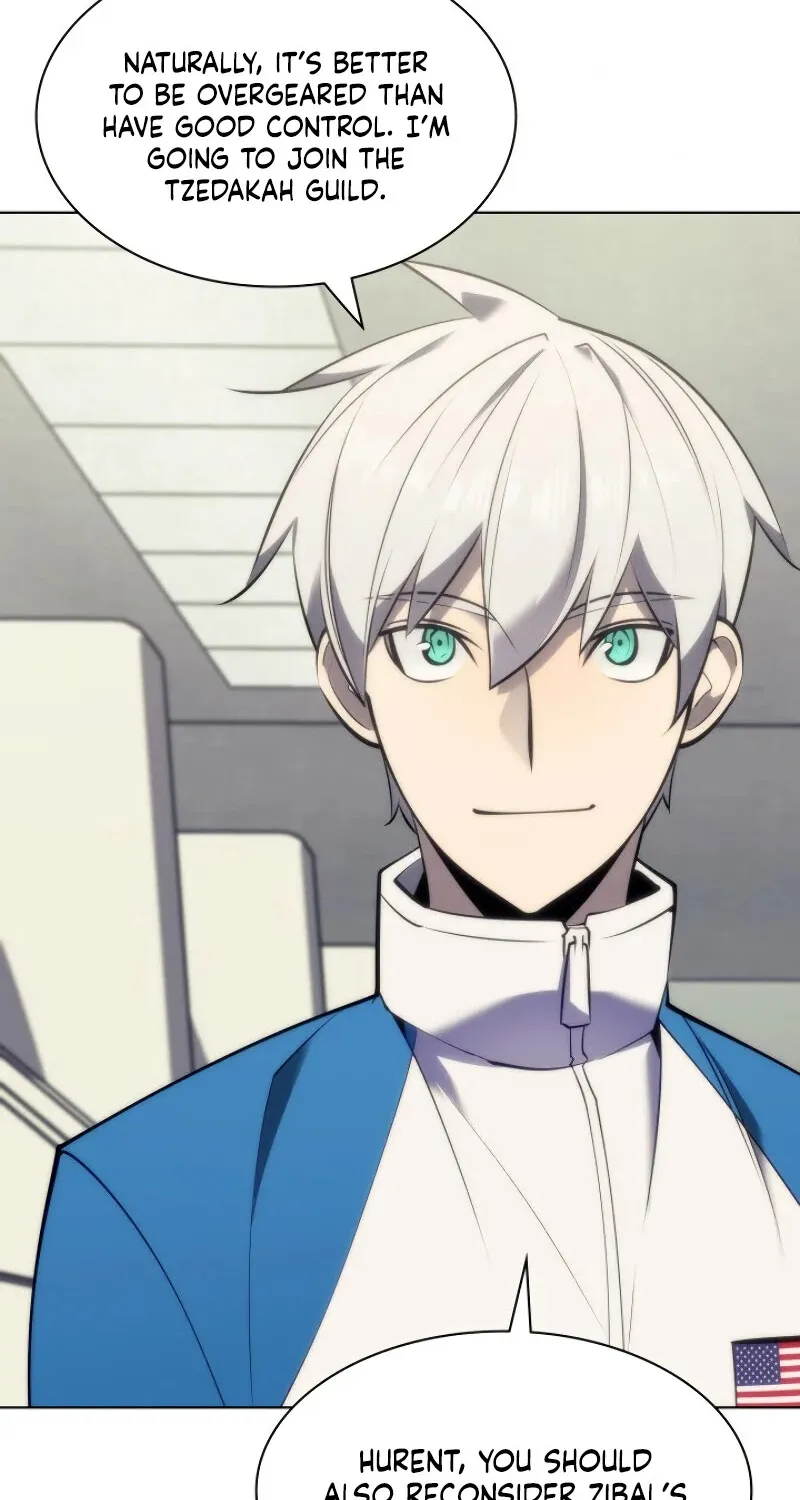 Read Overgeared (Team Argo) chapter 97 image 64 on Lezhin
