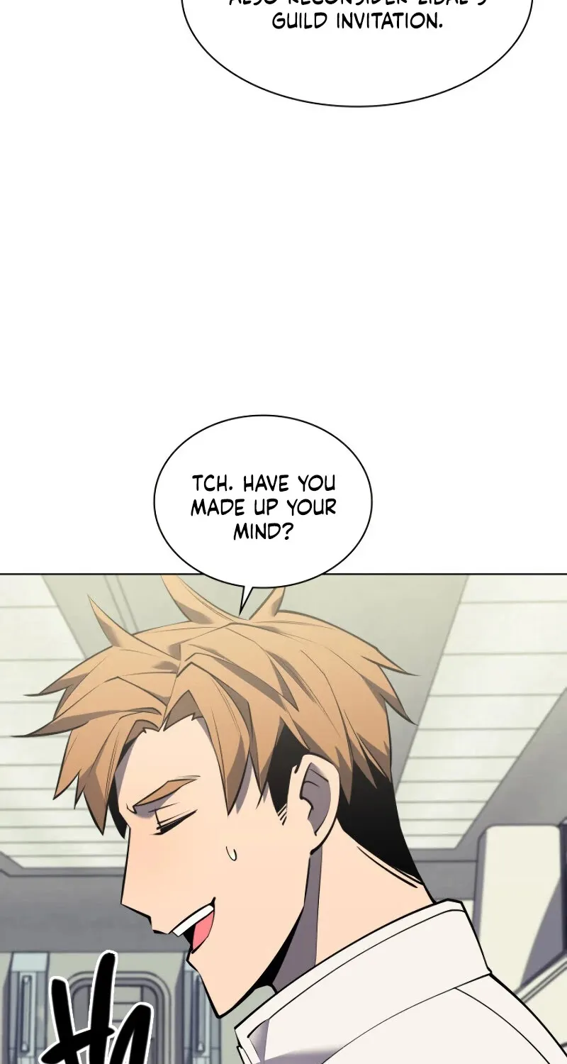 Read Overgeared (Team Argo) chapter 97 image 65 on Lezhin