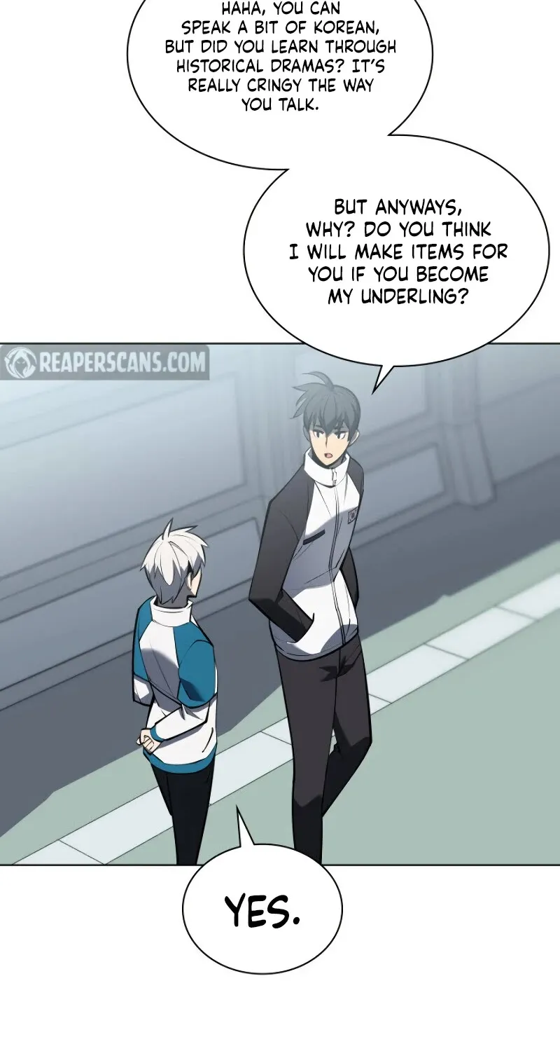 Read Overgeared (Team Argo) chapter 97 image 80 on Lezhin