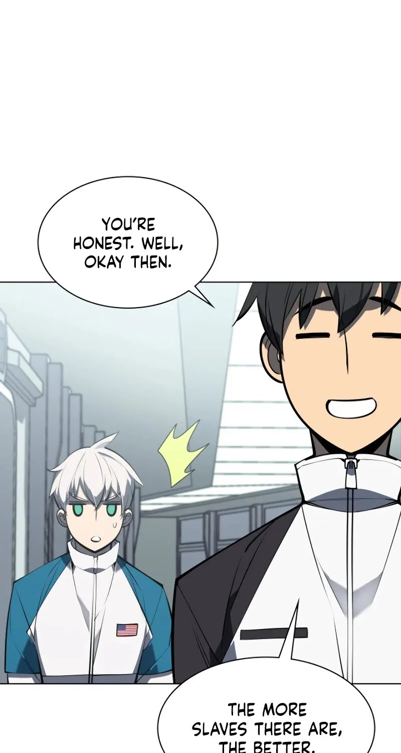 Read Overgeared (Team Argo) chapter 97 image 81 on Lezhin