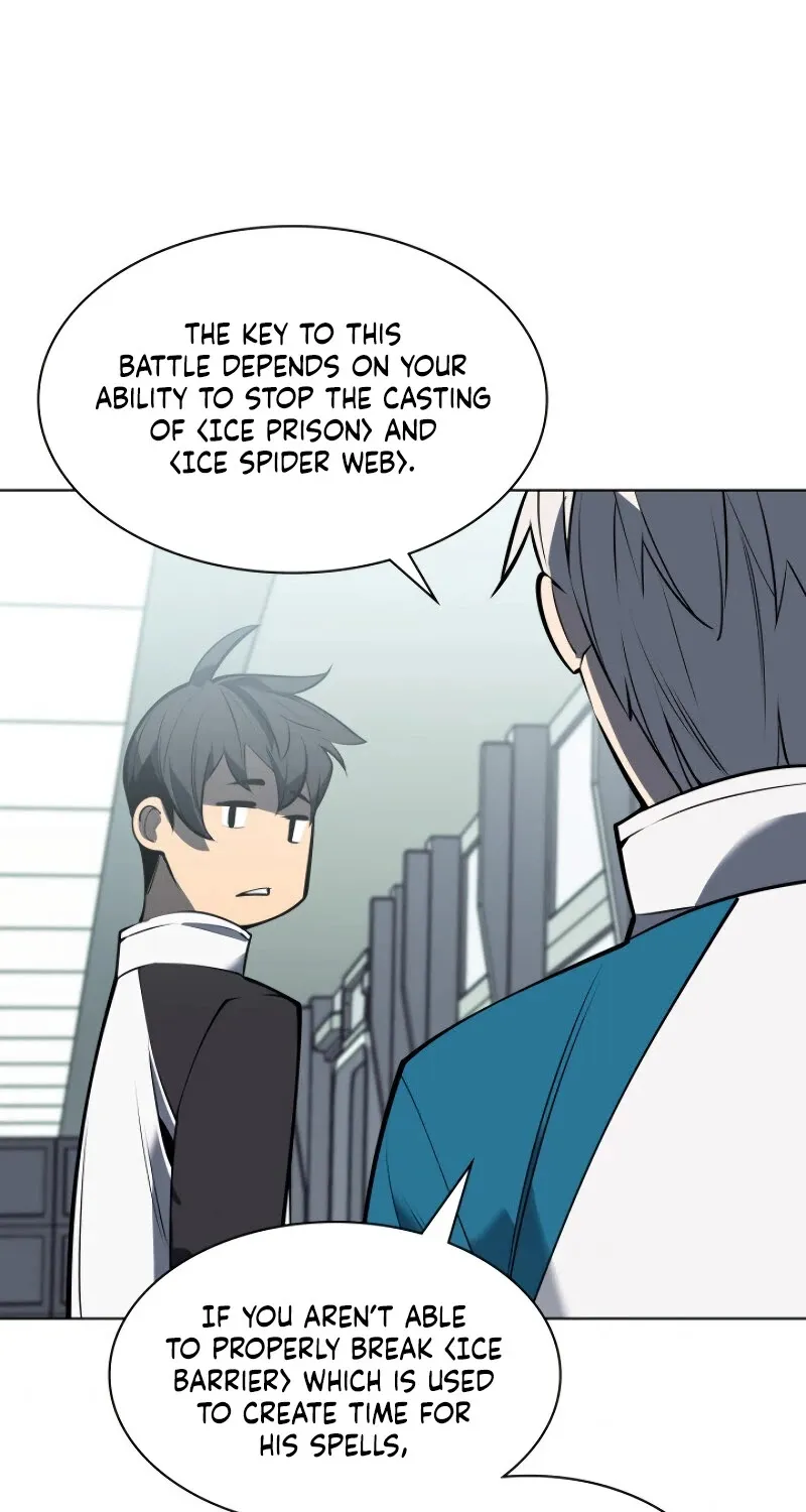 Read Overgeared (Team Argo) chapter 97 image 85 on Lezhin