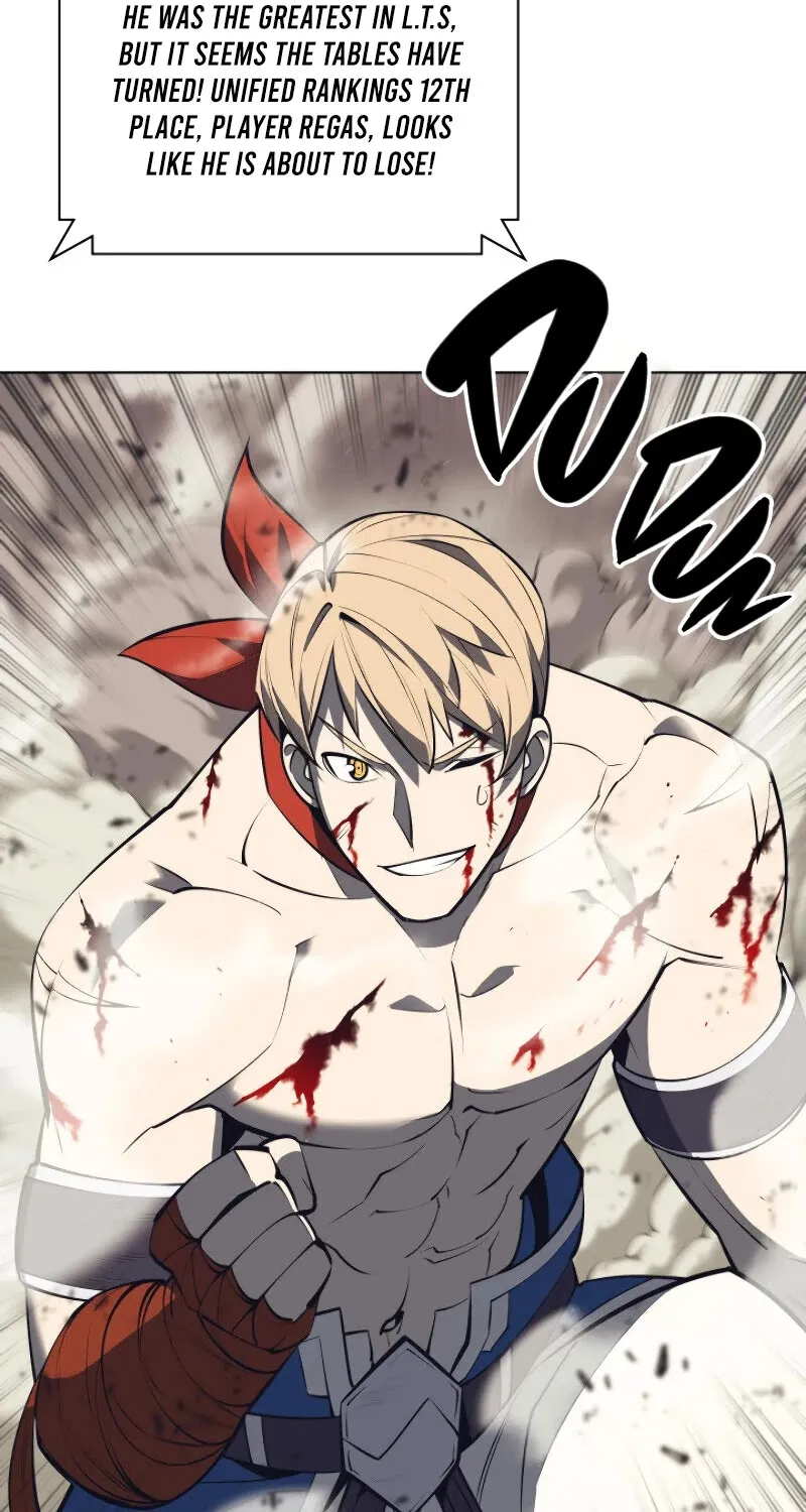 Read Overgeared (Team Argo) chapter 97 image 91 on Lezhin