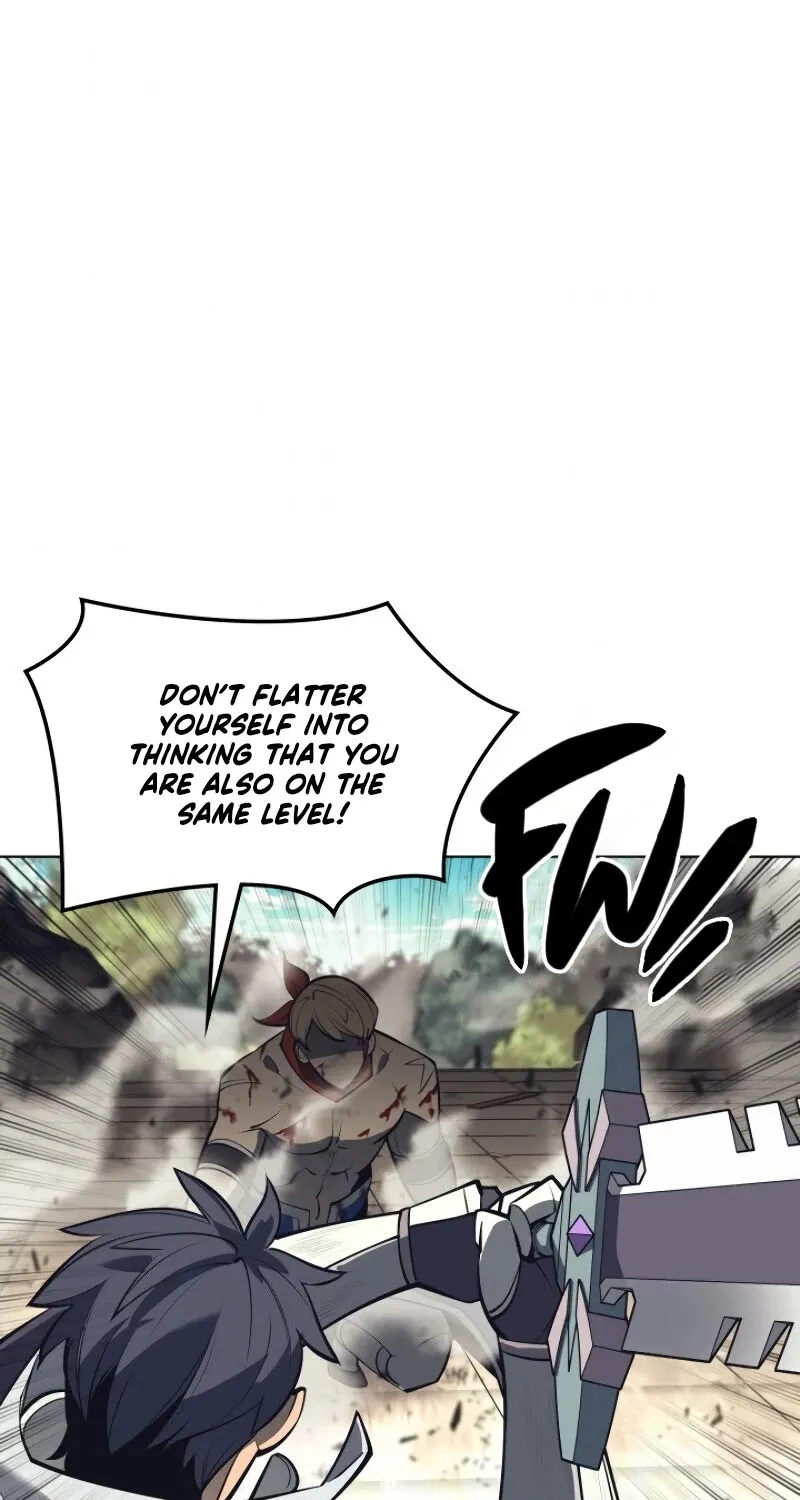 Read Overgeared (Team Argo) chapter 97 image 95 on Lezhin