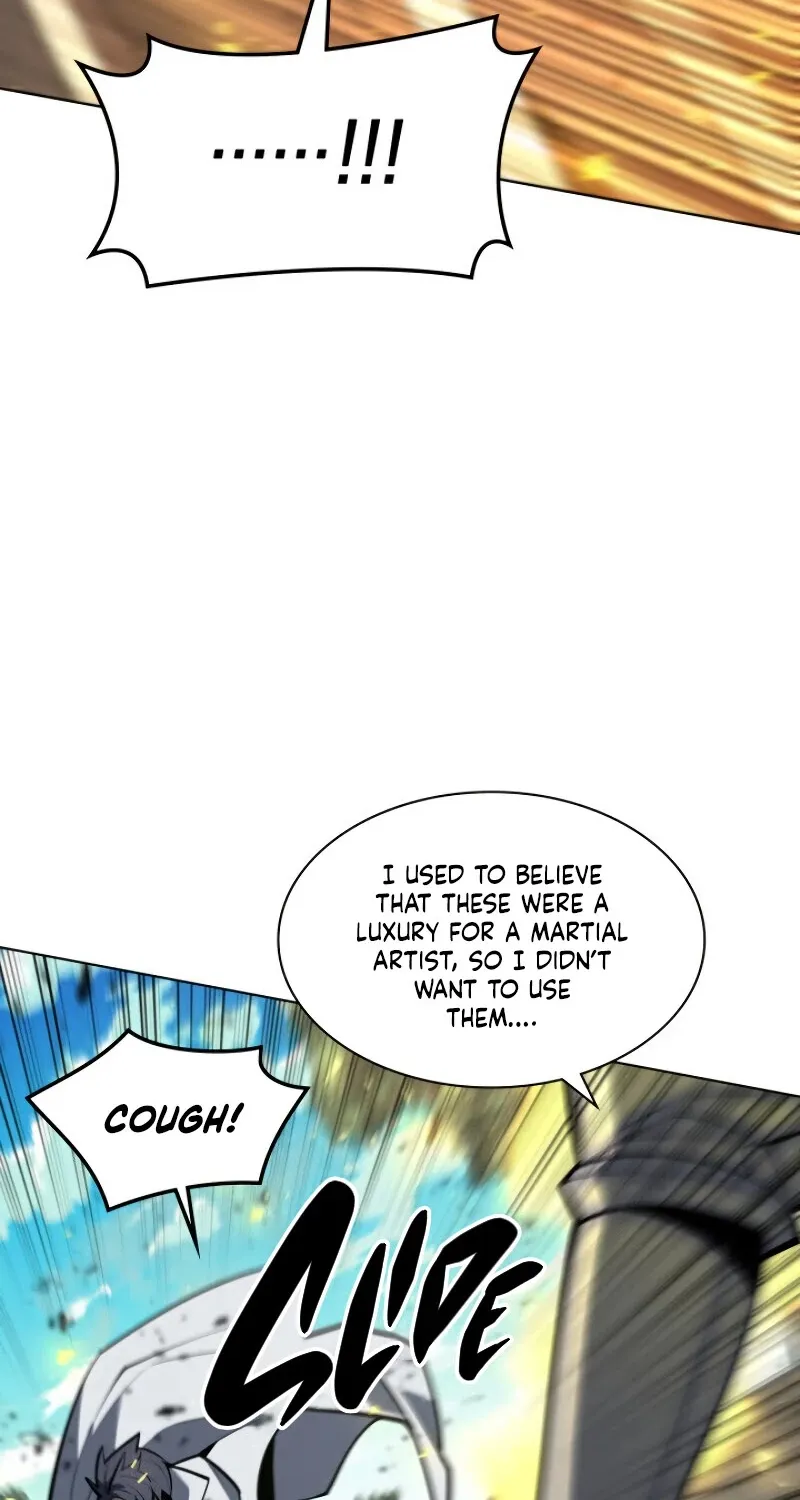 Read Overgeared (Team Argo) chapter 97 image 98 on Lezhin
