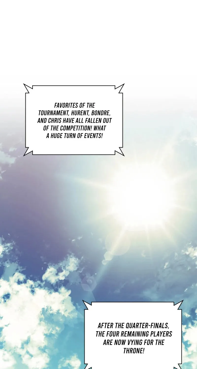 Read Overgeared (Team Argo) chapter 98 image 1 on Lezhin