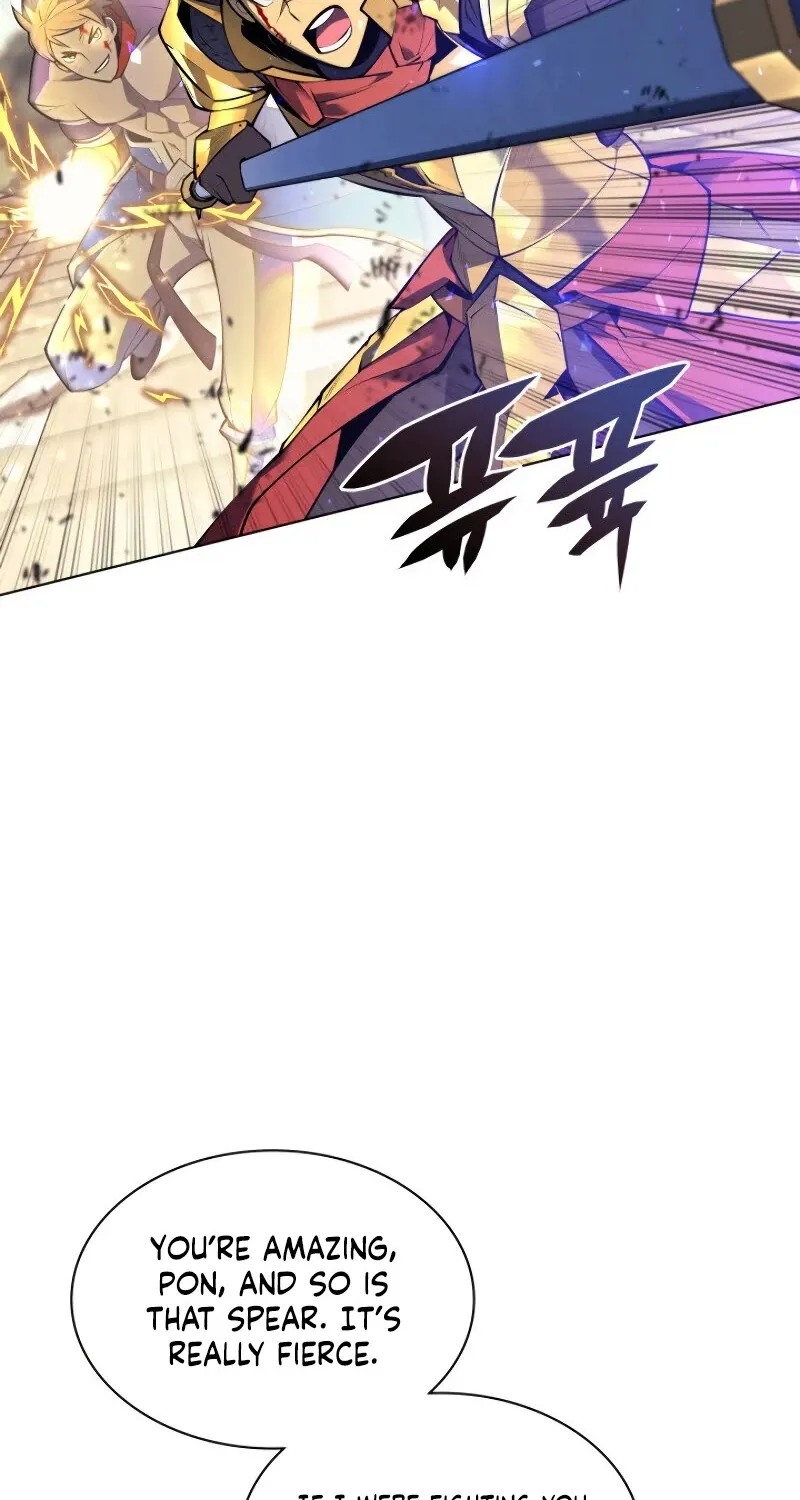 Read Overgeared (Team Argo) chapter 98 image 10 on Lezhin