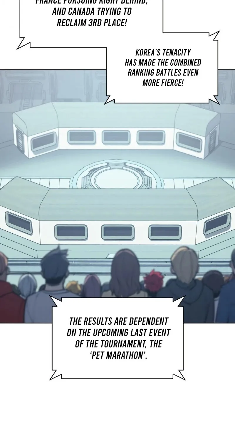 Read Overgeared (Team Argo) chapter 98 image 101 on Lezhin