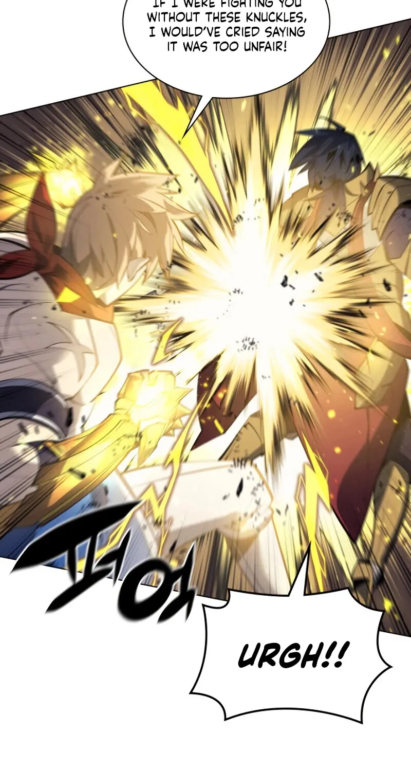 Read Overgeared (Team Argo) chapter 98 image 11 on Lezhin