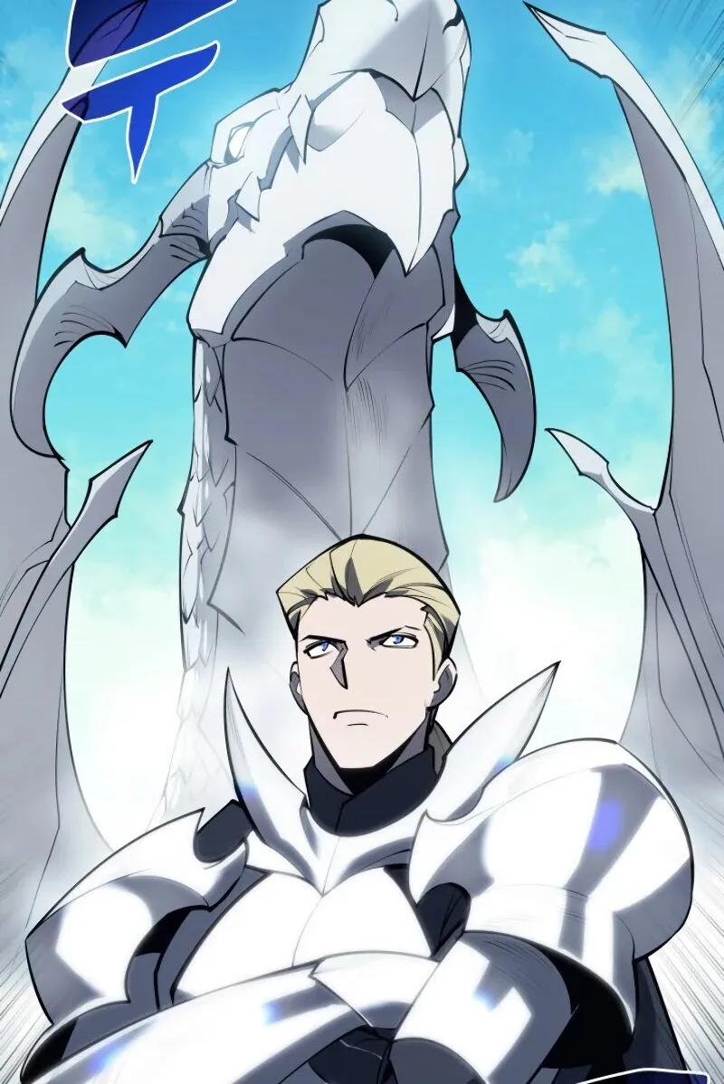 Read Overgeared (Team Argo) chapter 98 image 110 on Lezhin
