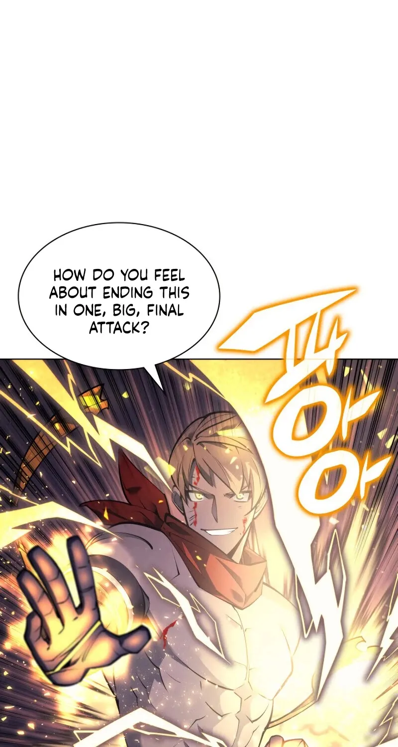 Read Overgeared (Team Argo) chapter 98 image 12 on Lezhin