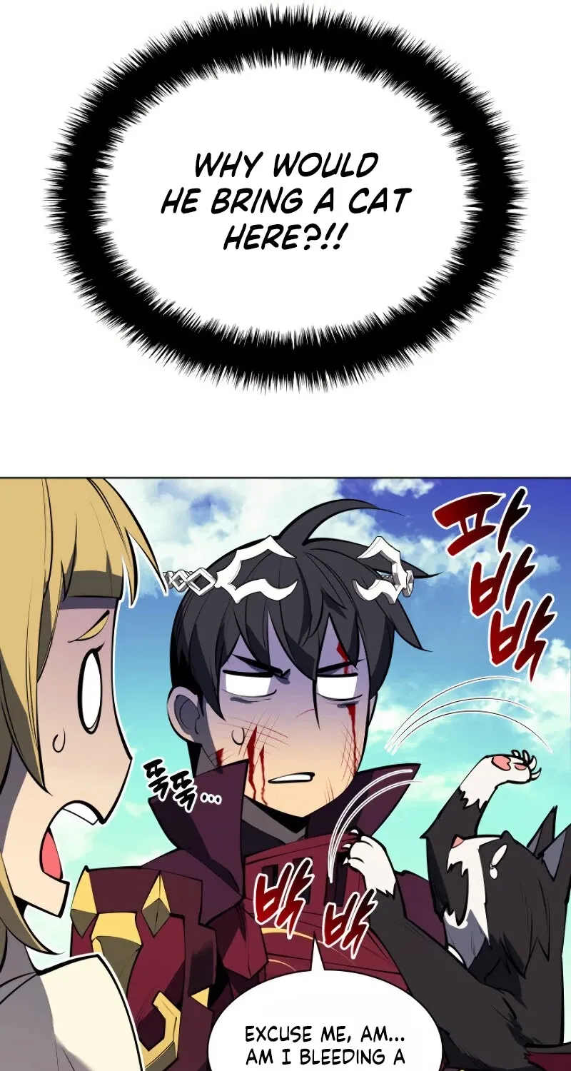 Read Overgeared (Team Argo) chapter 98 image 123 on Lezhin