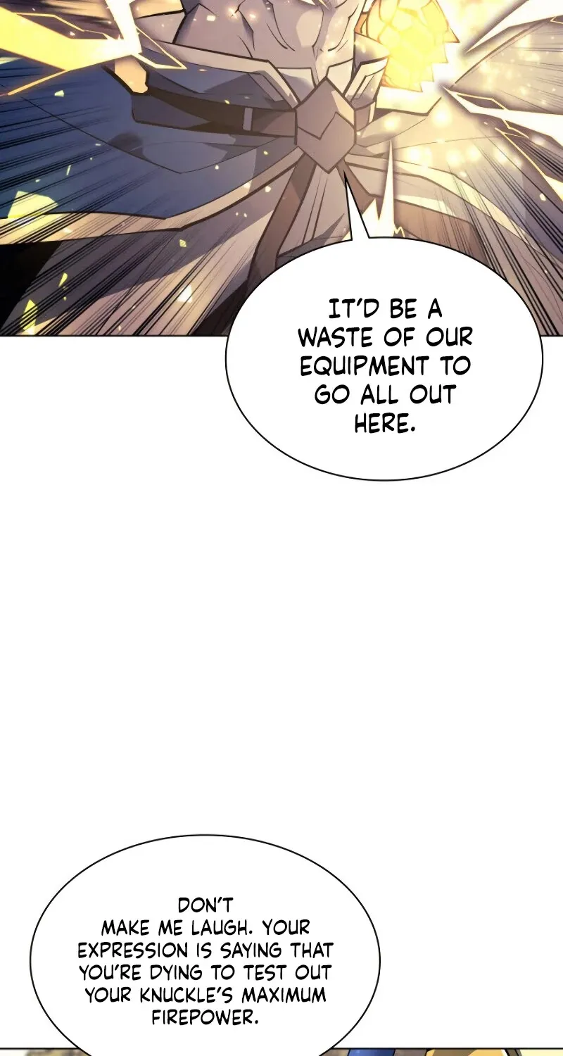 Read Overgeared (Team Argo) chapter 98 image 13 on Lezhin