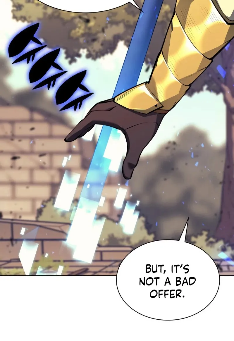 Read Overgeared (Team Argo) chapter 98 image 14 on Lezhin