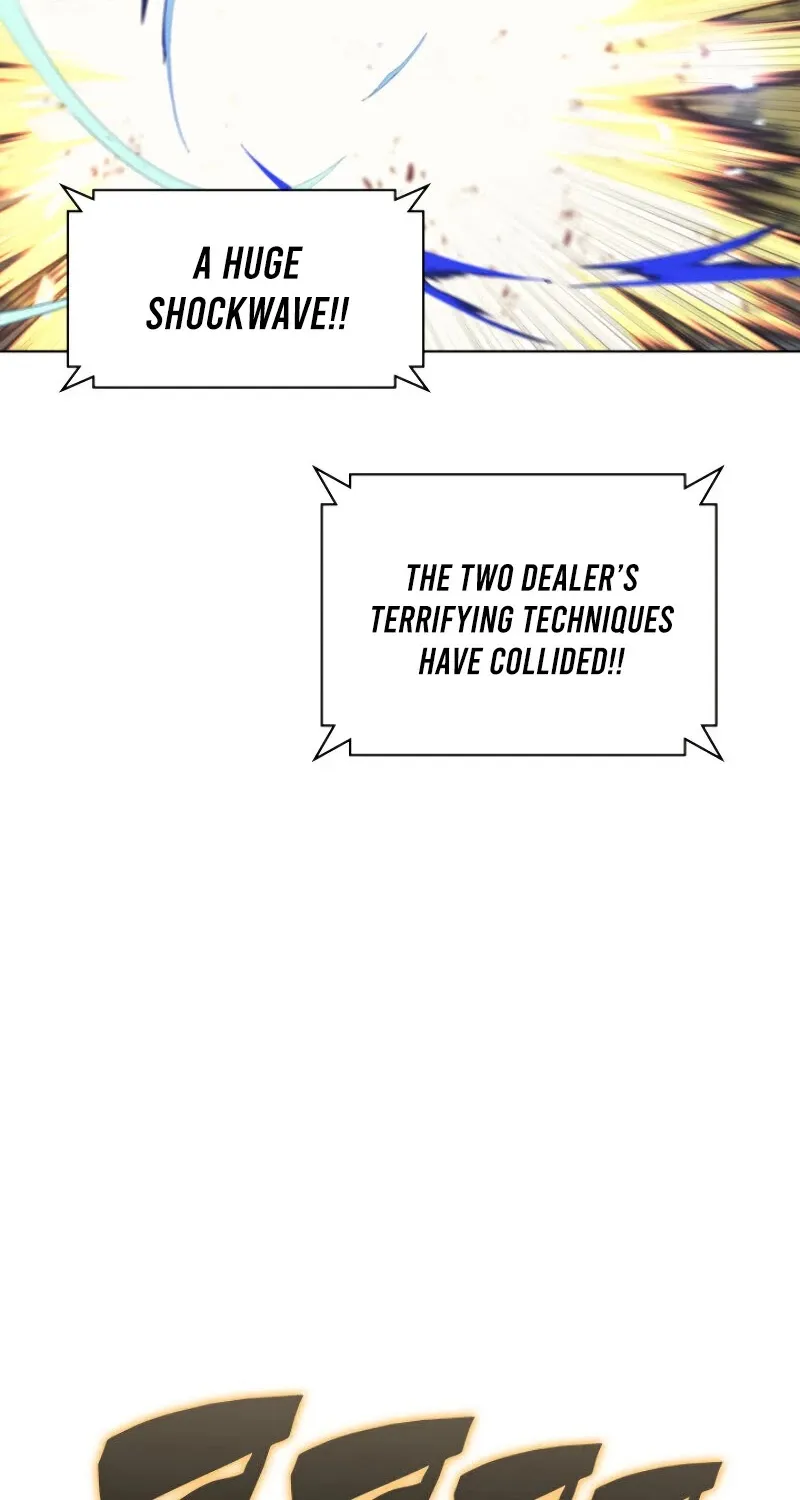 Read Overgeared (Team Argo) chapter 98 image 18 on Lezhin