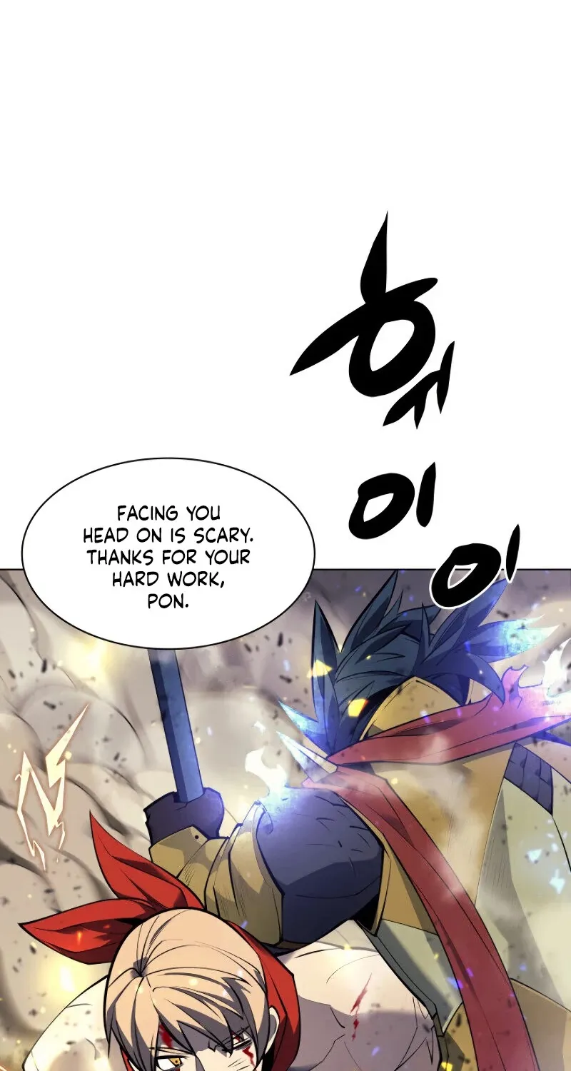Read Overgeared (Team Argo) chapter 98 image 20 on Lezhin