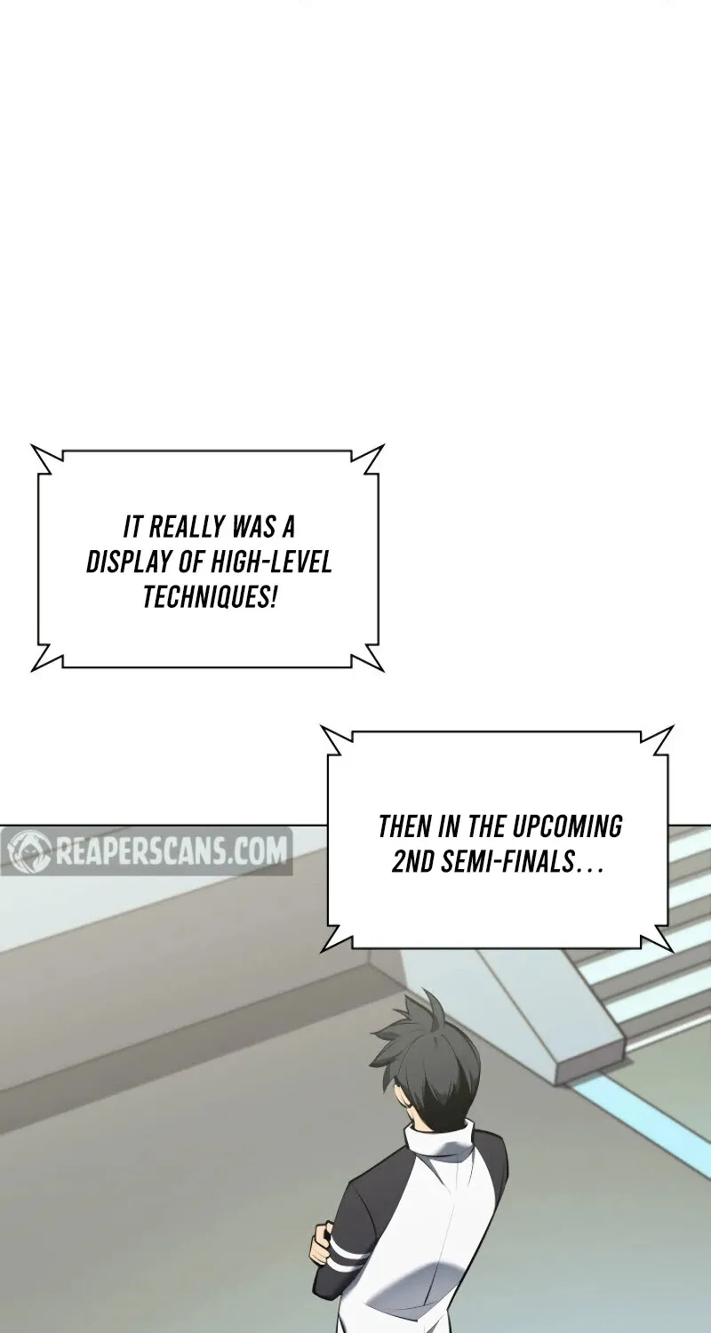 Read Overgeared (Team Argo) chapter 98 image 23 on Lezhin