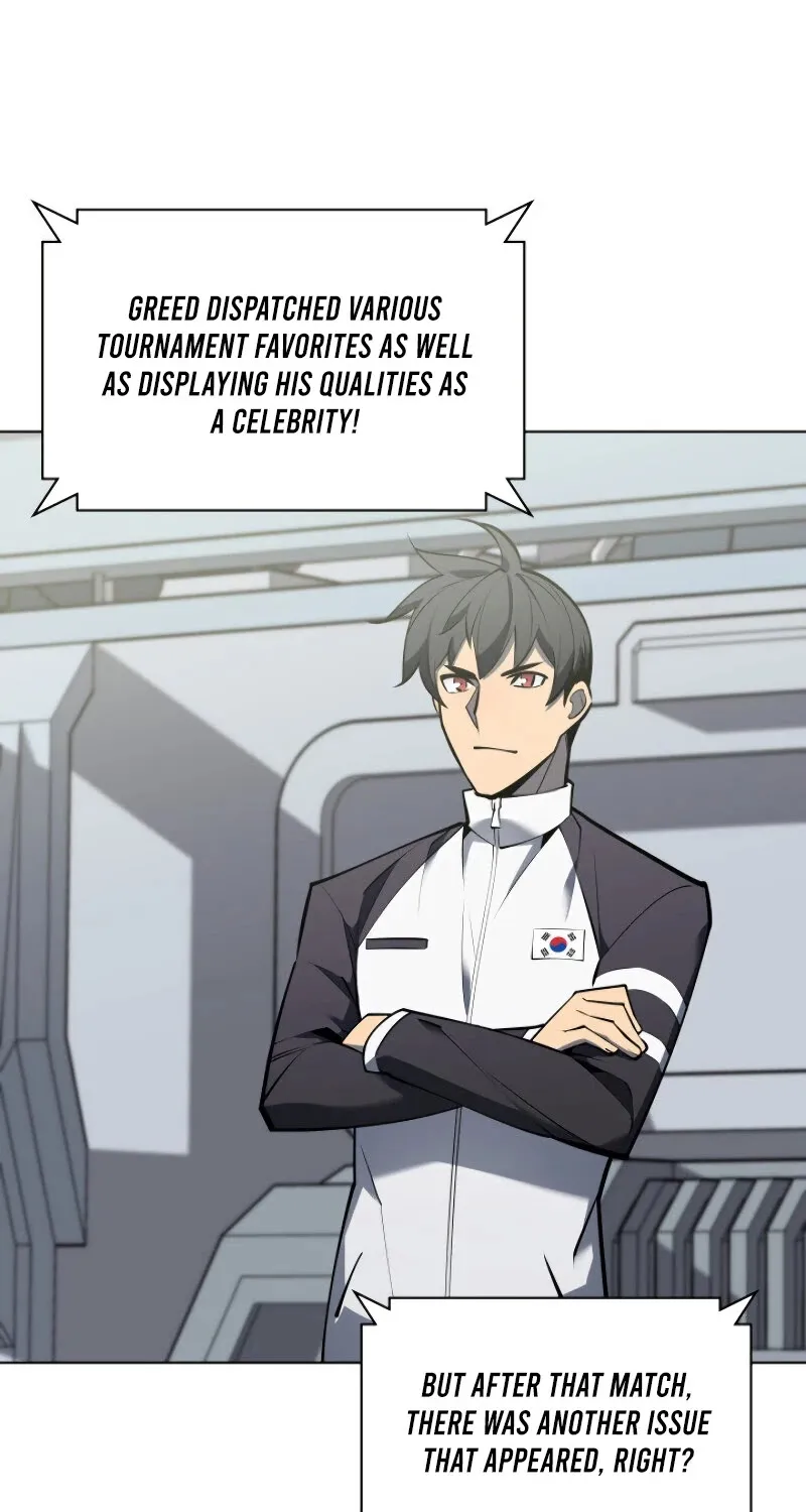 Read Overgeared (Team Argo) chapter 98 image 25 on Lezhin