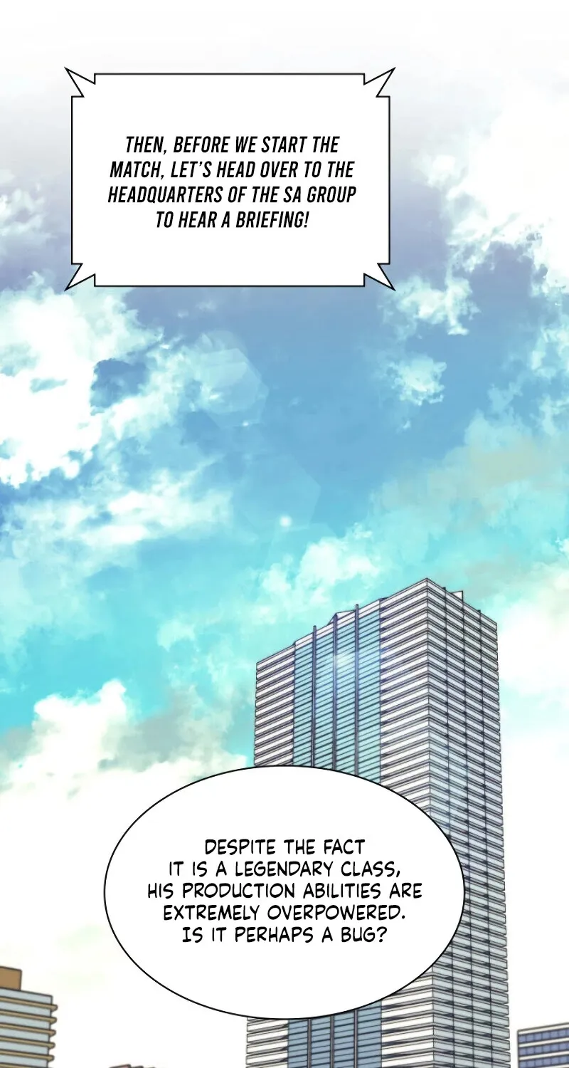 Read Overgeared (Team Argo) chapter 98 image 28 on Lezhin