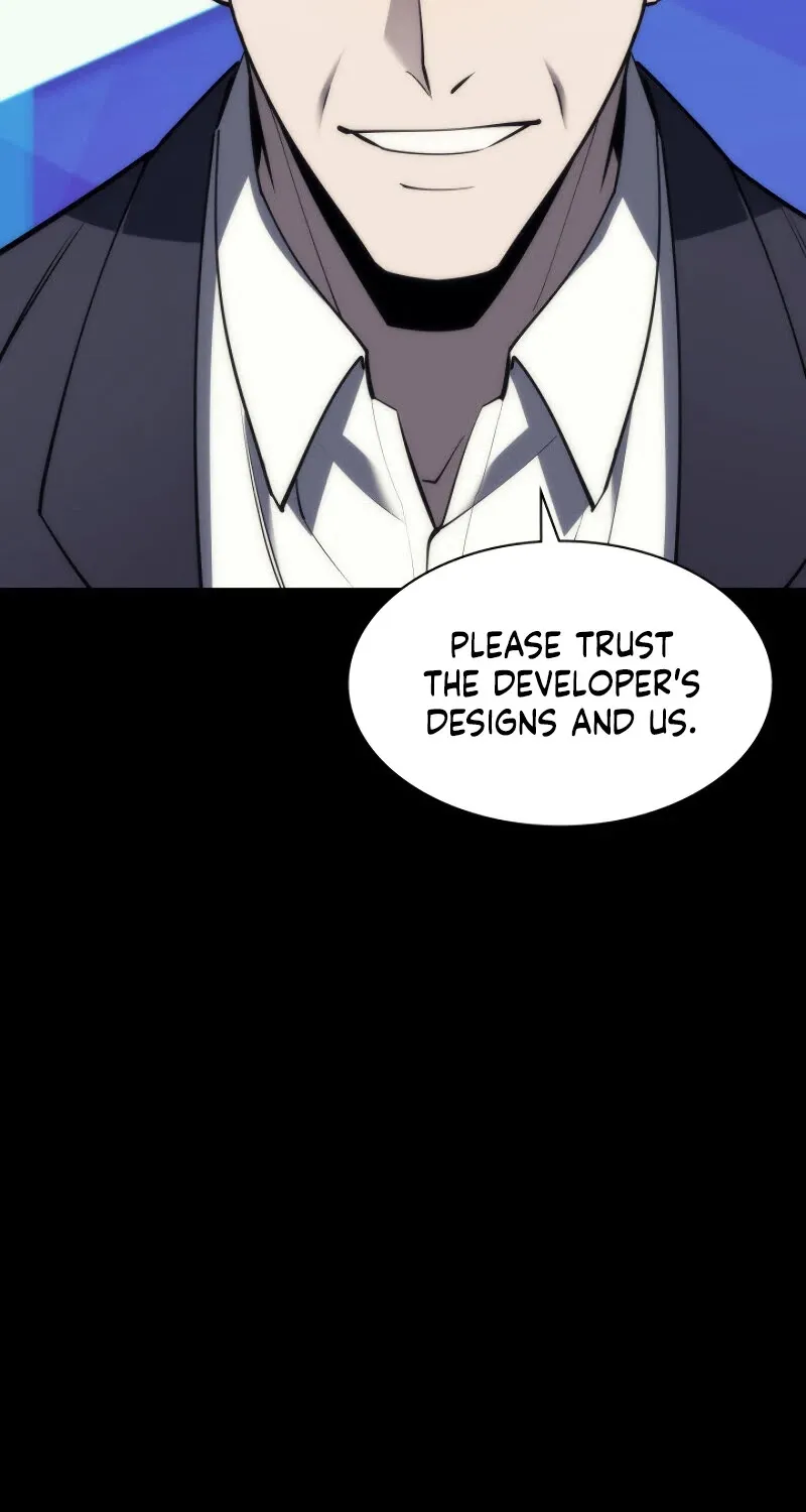 Read Overgeared (Team Argo) chapter 98 image 35 on Lezhin