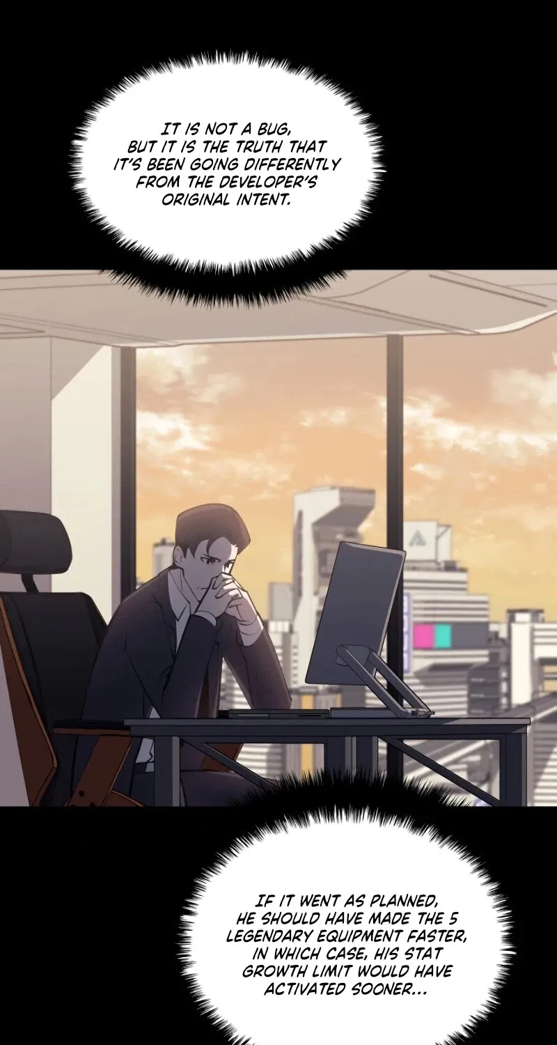 Read Overgeared (Team Argo) chapter 98 image 37 on Lezhin