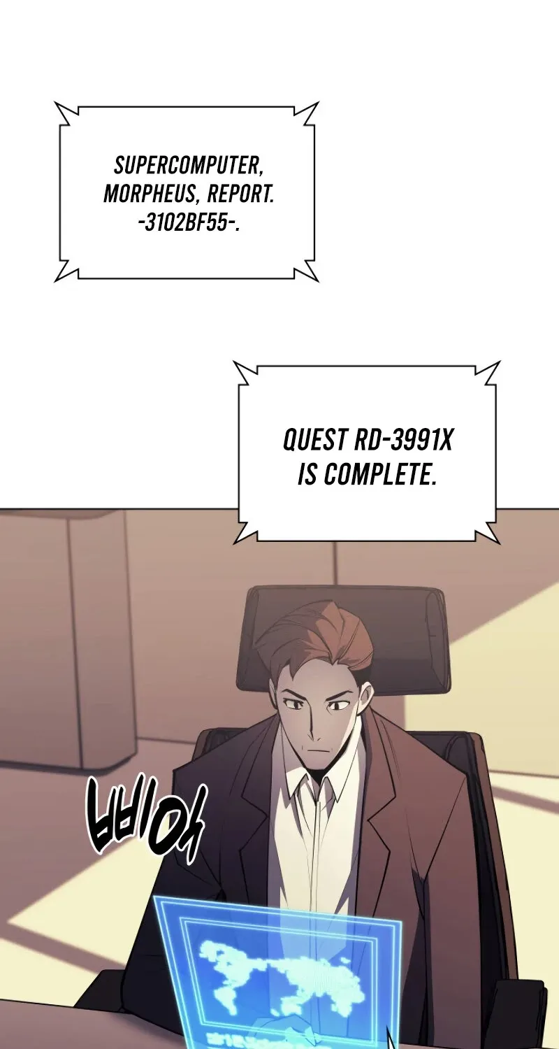 Read Overgeared (Team Argo) chapter 98 image 44 on Lezhin