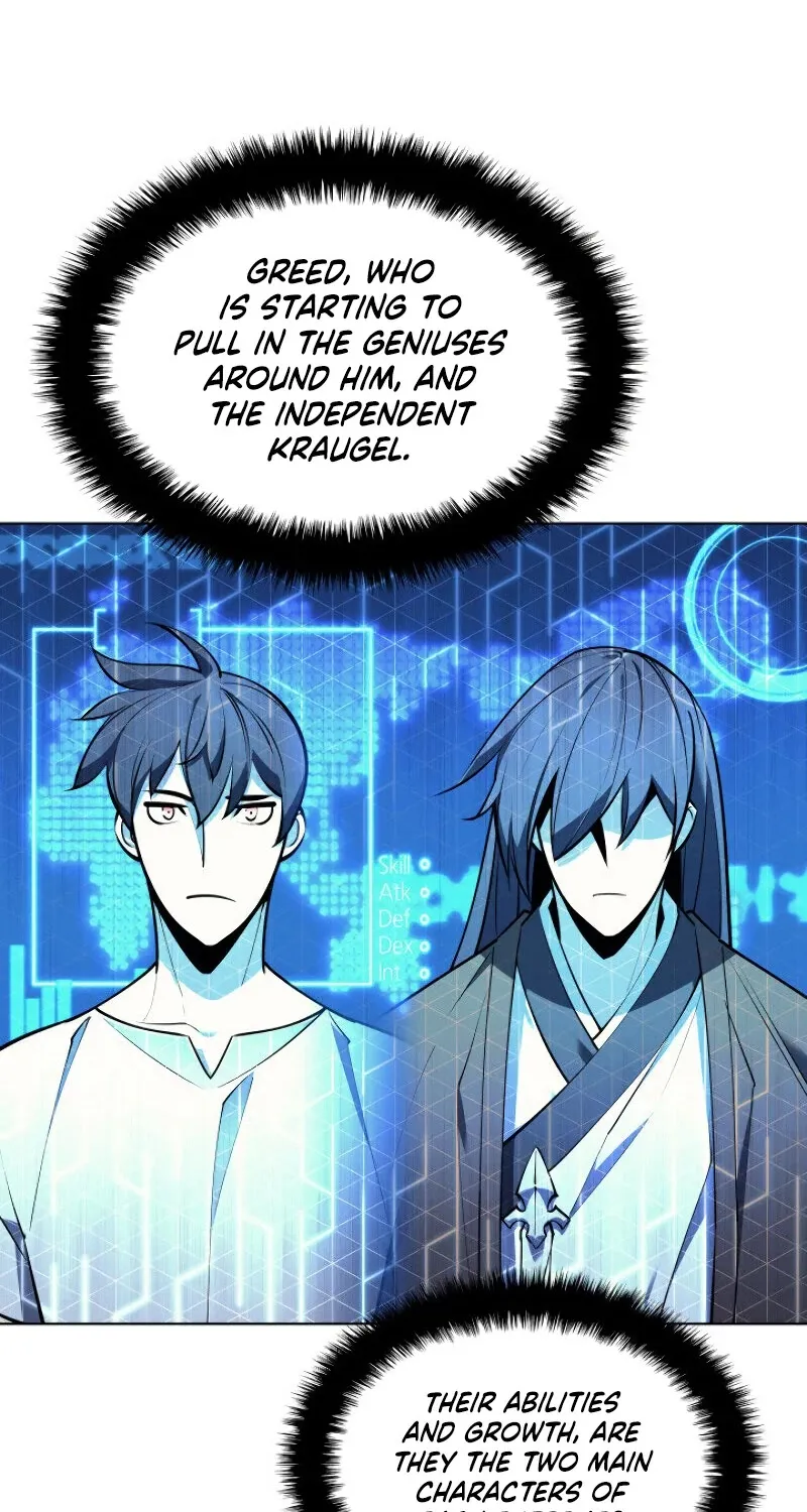 Read Overgeared (Team Argo) chapter 98 image 52 on Lezhin