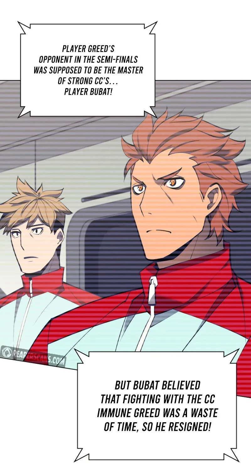 Read Overgeared (Team Argo) chapter 98 image 57 on Lezhin