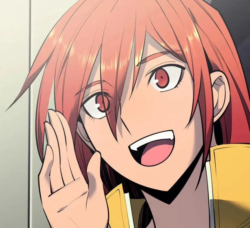 Read Overgeared (Team Argo) chapter 98 image 6 on Lezhin