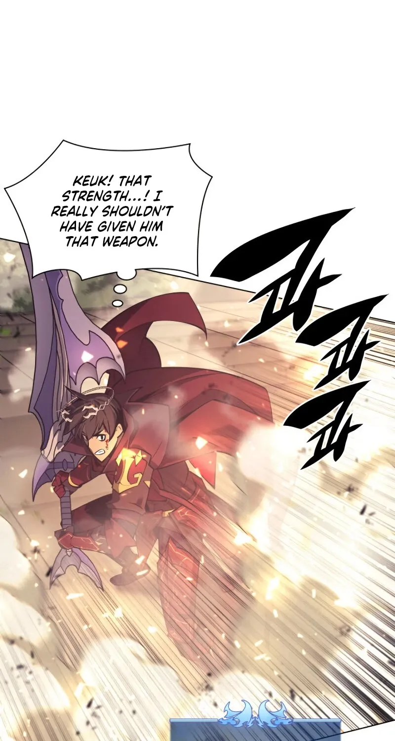 Read Overgeared (Team Argo) chapter 98 image 67 on Lezhin