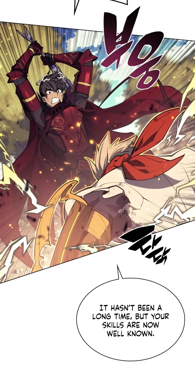 Read Overgeared (Team Argo) chapter 98 image 70 on Lezhin