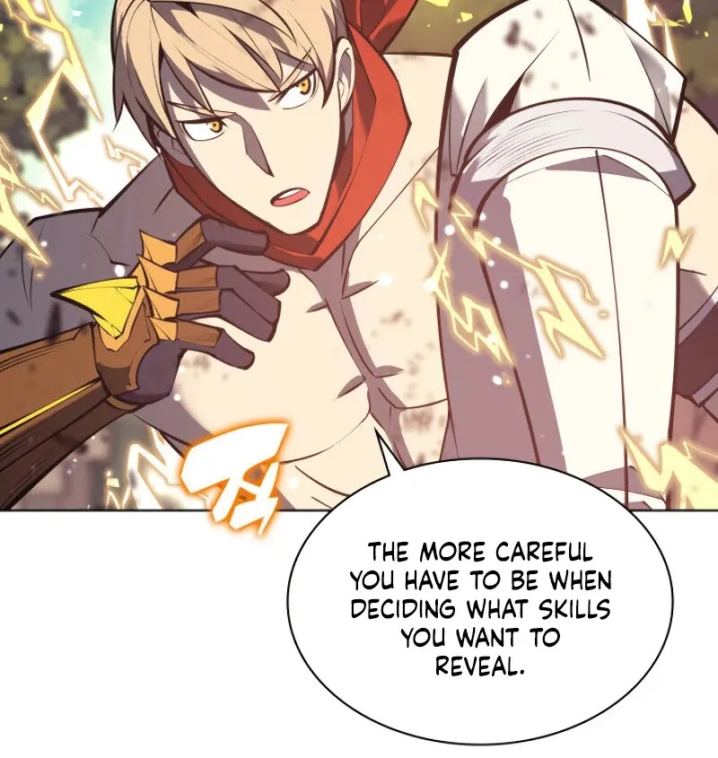 Read Overgeared (Team Argo) chapter 98 image 74 on Lezhin