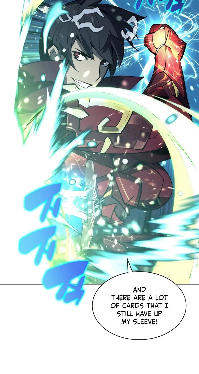 Read Overgeared (Team Argo) chapter 98 image 77 on Lezhin