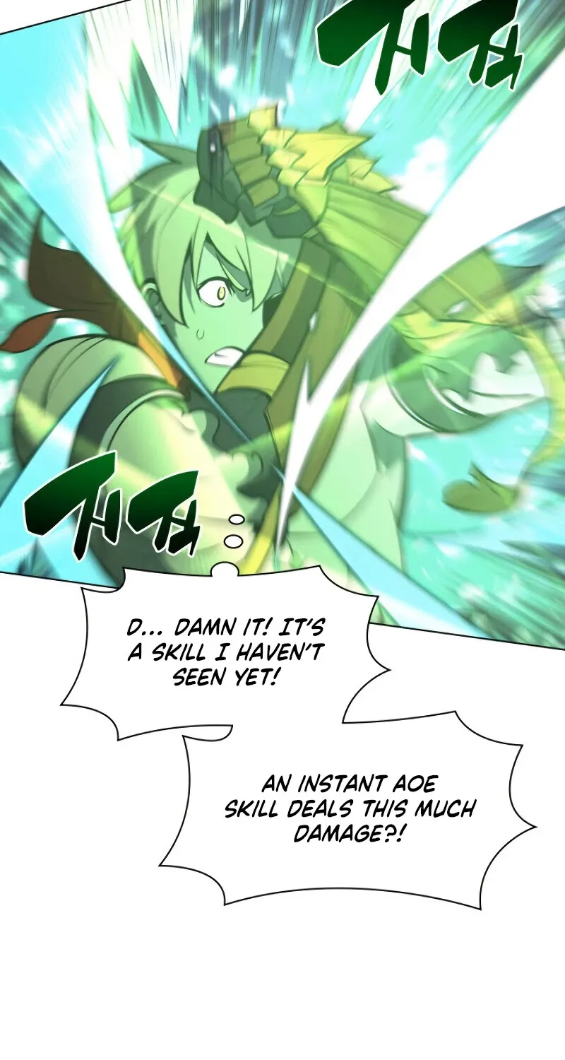 Read Overgeared (Team Argo) chapter 98 image 81 on Lezhin