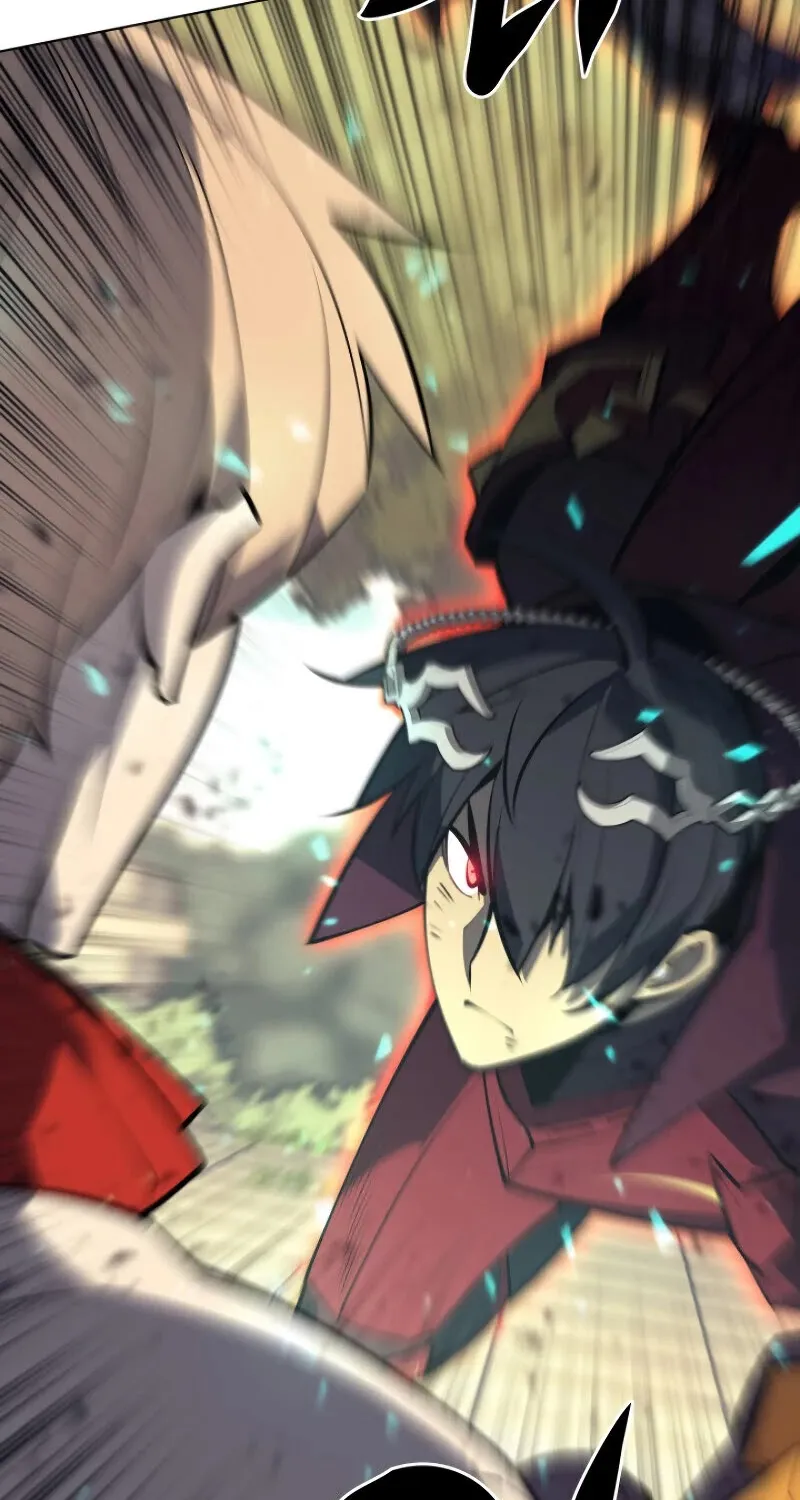 Read Overgeared (Team Argo) chapter 98 image 83 on Lezhin