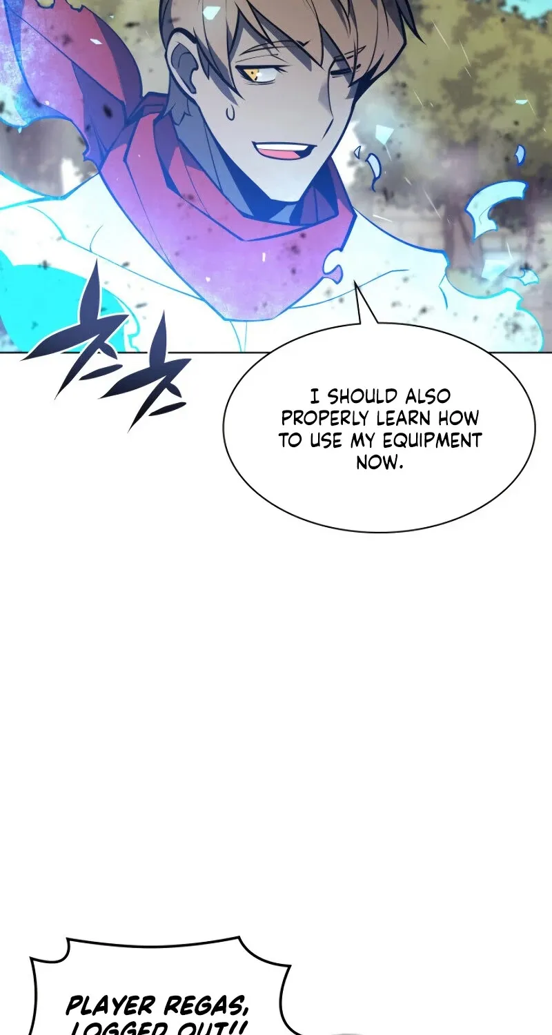 Read Overgeared (Team Argo) chapter 98 image 89 on Lezhin