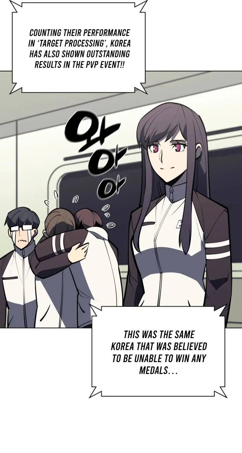 Read Overgeared (Team Argo) chapter 98 image 95 on Lezhin