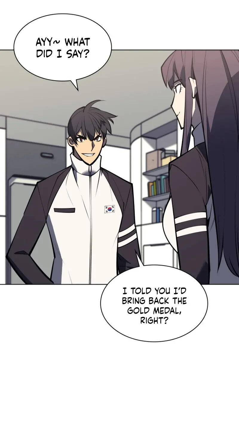 Read Overgeared (Team Argo) chapter 98 image 98 on Lezhin