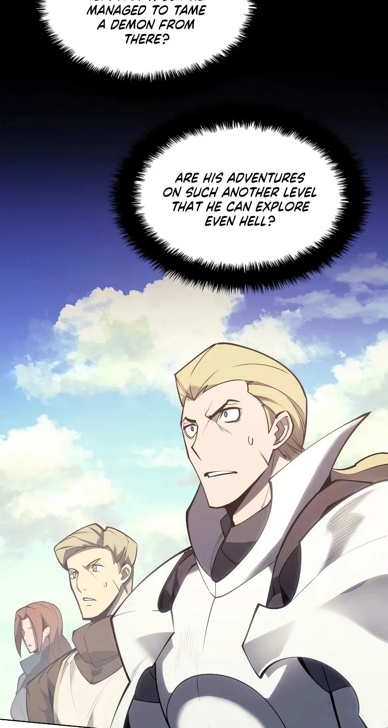 Read Overgeared (Team Argo) chapter 99 image 107 on Lezhin